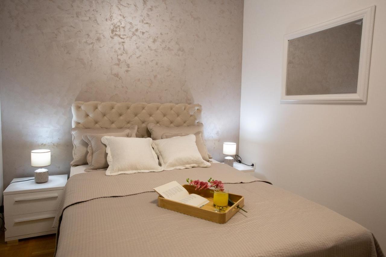 Appartamento Sunset Sremska Mitrovica