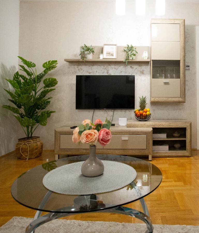 Sunset Apartment